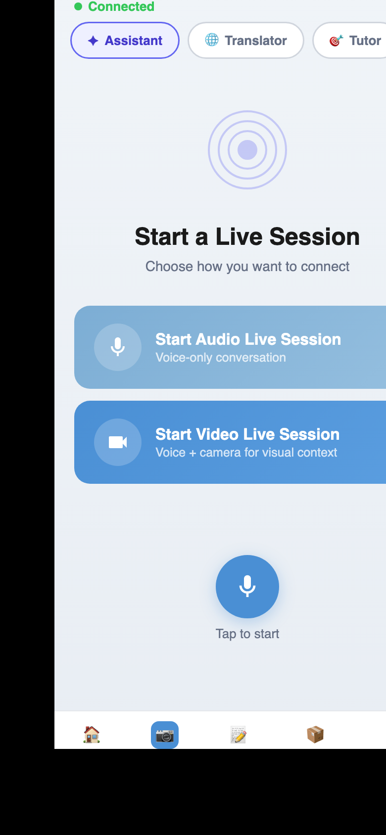 Arqivon Live Session